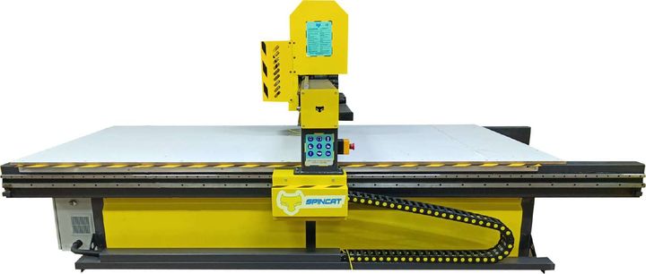 SP-1632 CNC Router